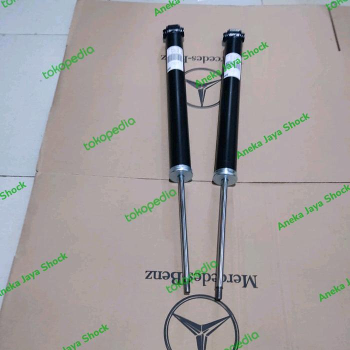 shock absorber belakang w212 original