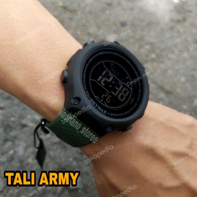 Jam Tangan ORI SKYMAX