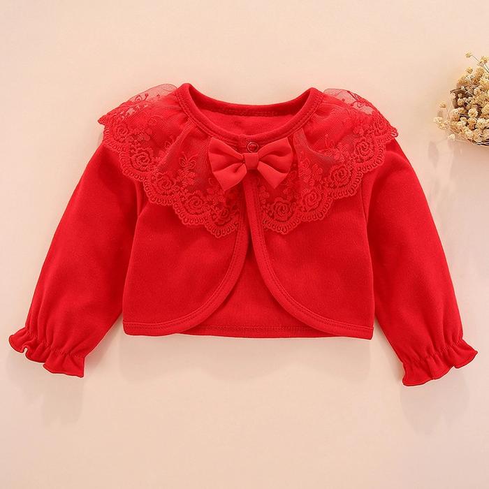 bolero anak import/bolero anak/cardigan anak/cardigan bayi/bolero bayi