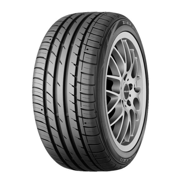 Ban Mobil Falken Ziex ZE 914 - 225/55 R17