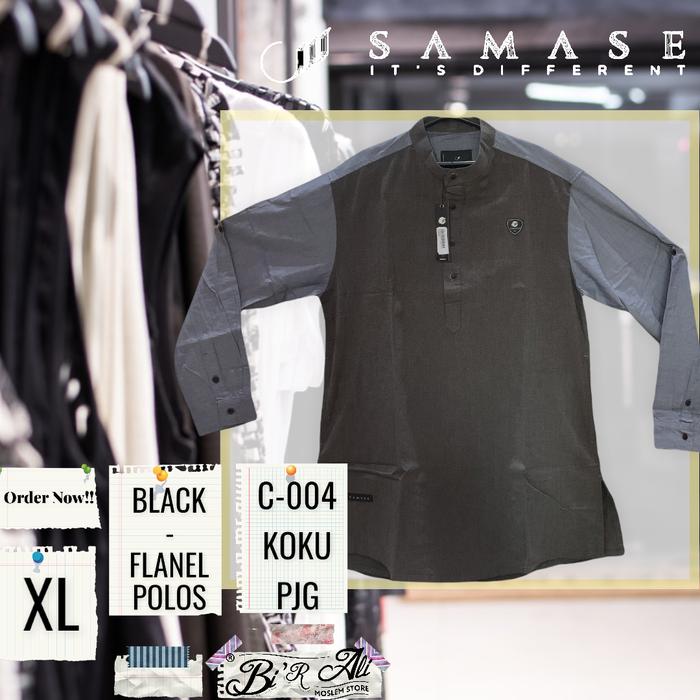 Samase C-004 I Koku