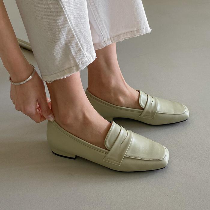 SAPPUN Fomie Basic Loafer