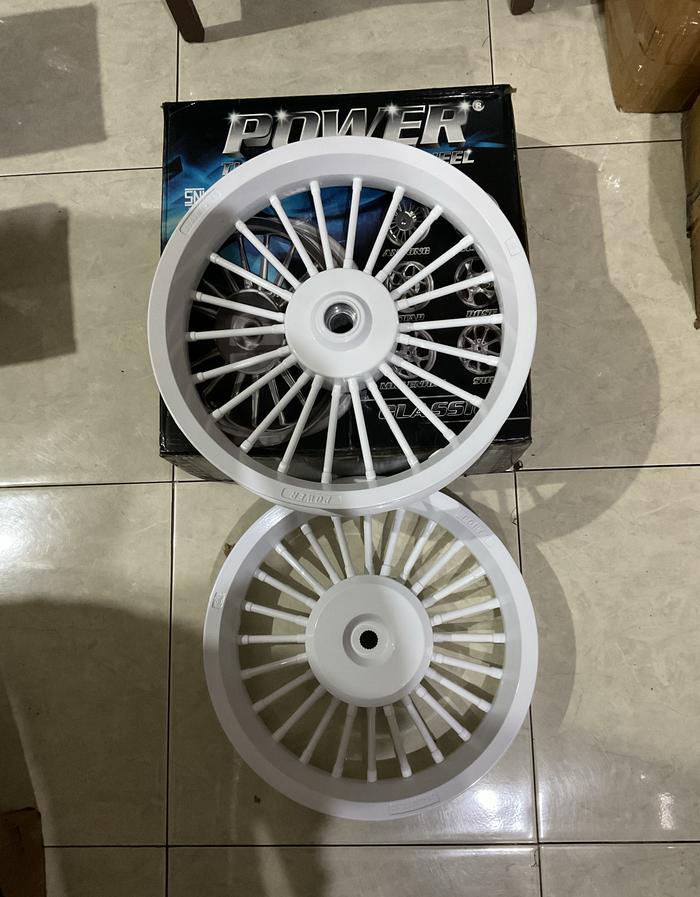 Velg Racing Power Andong Vario 110 Beat Scoopy