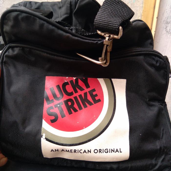 Tas lucky strike