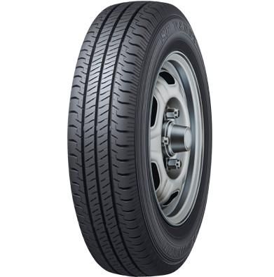 Ban Dunlop DL 225/70 R15/8 225/70R15/8 R15 R 15 SP VAN 01 Import