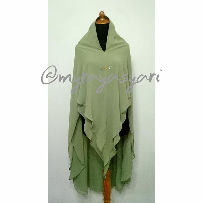khimar sumayya hancock sale
