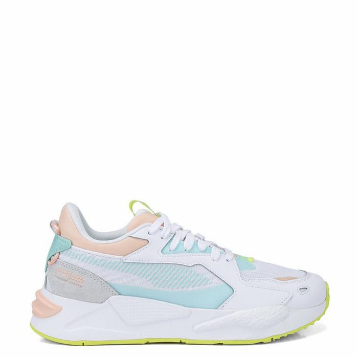 PUMA - SEPATU SNEAKERS WANITA ORIGINAL - RS-Z Pop Women's Trainers