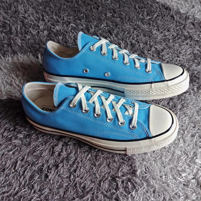 Converse 70s Ox University Blue Egret