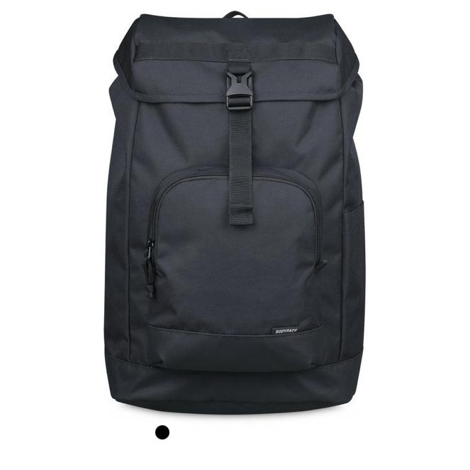 Tas Laptop Bodypack Forcer Backpack Original