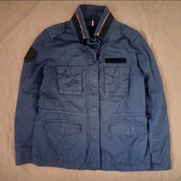 PL HUM Jacket Istimewa