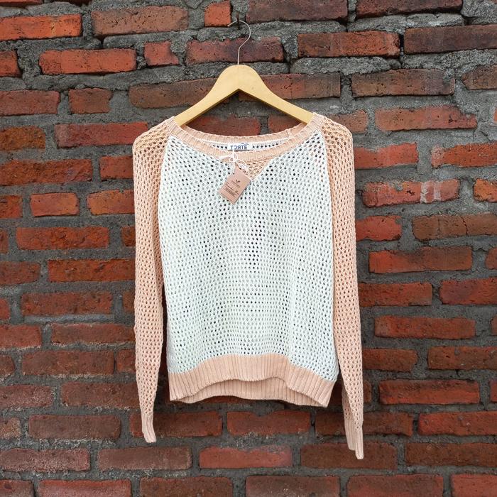 preloved rajut korean