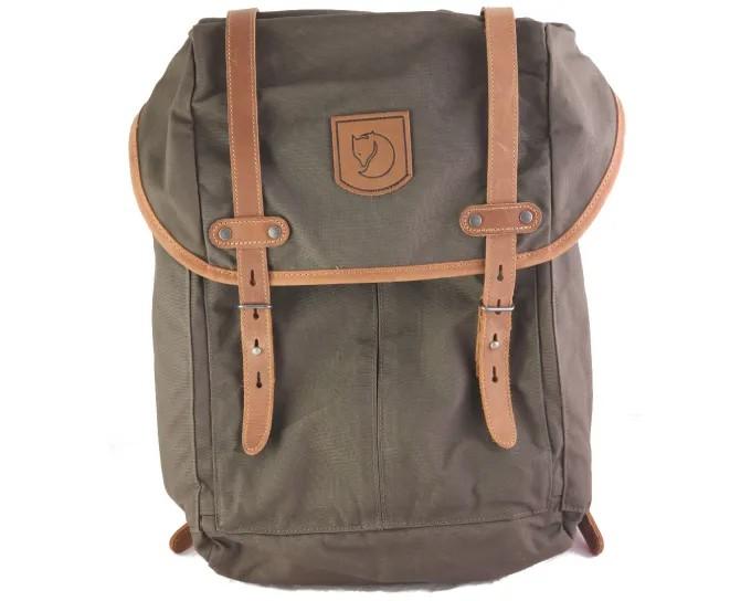 Tas Ransel Fjallraven Kanken Rucksack No.21 Backpack