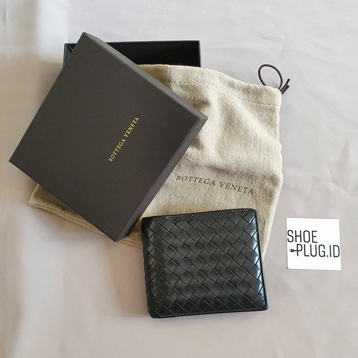 Bottega veneta wallet original / dompet bottega veneta