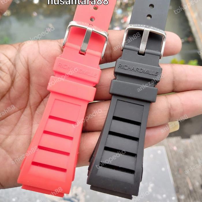 Tali richard mille