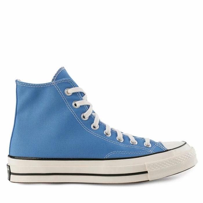 Converse 70s Hi University Blue Egret