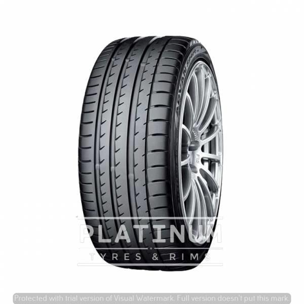 BAN RFT MERK YOKOHAMA ADVAN SPORT UKURAN 205 50 R17 II 205 50 R17