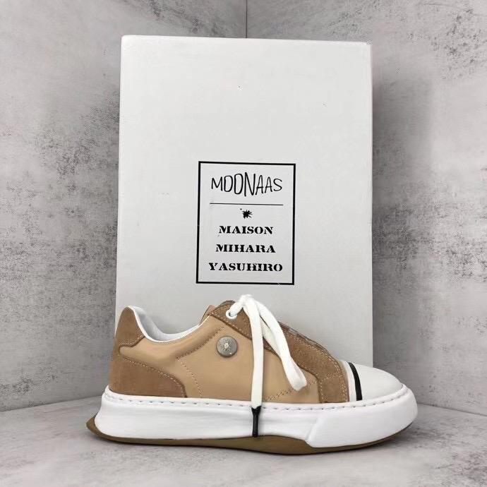 FILA x Maison Mihara Yasuhiro Sneakers