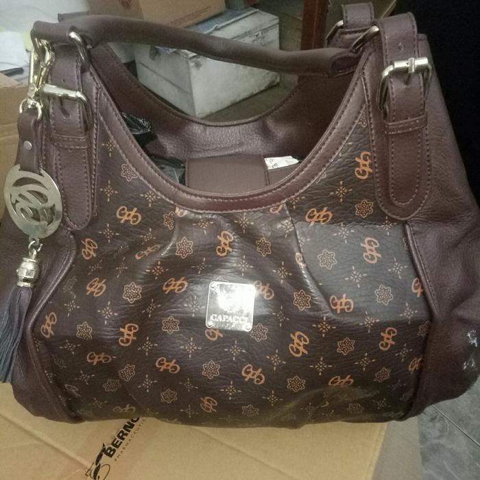 tas ketek cappaci