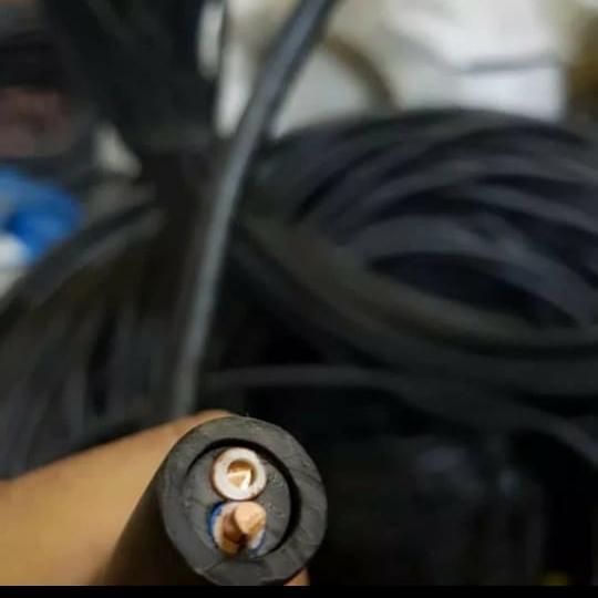 Kabel NYY 2x6 Kabelindo
