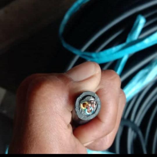 Kabel NYY 3x2,5 Supreme