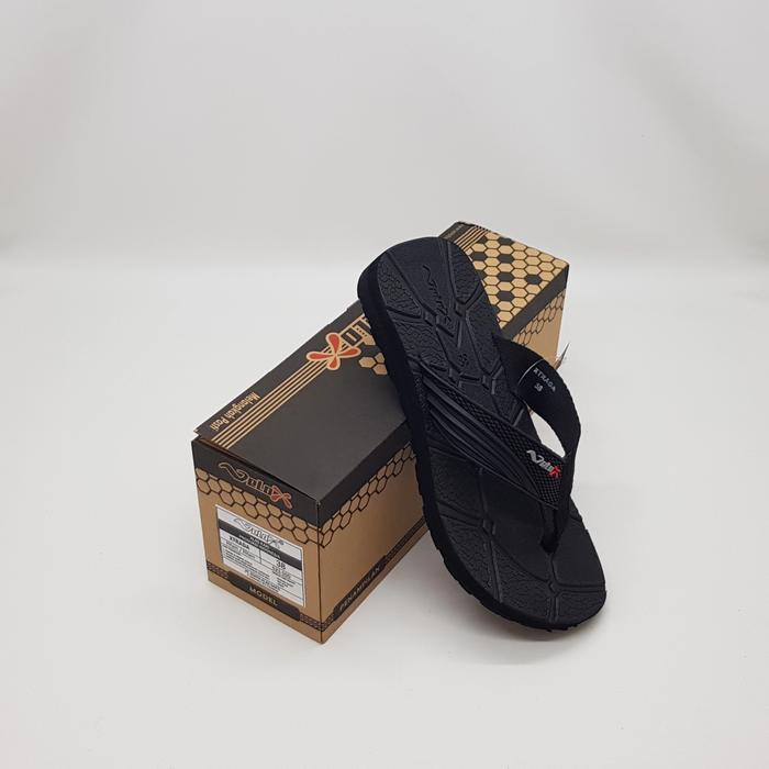 sandal japit Velo "Xtrada"