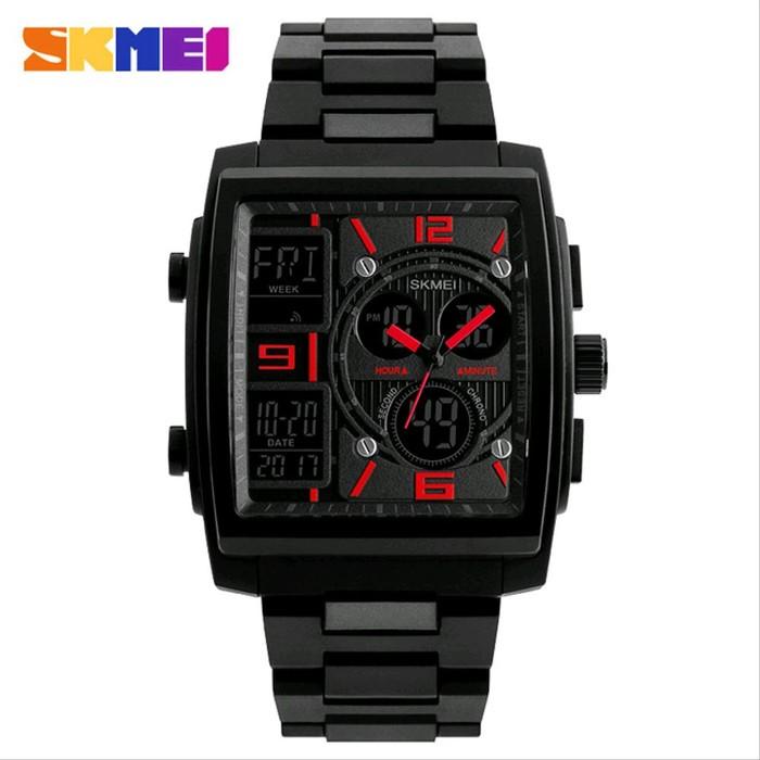 JAM PORCO GGL / PORCO WATCH GGL chpper