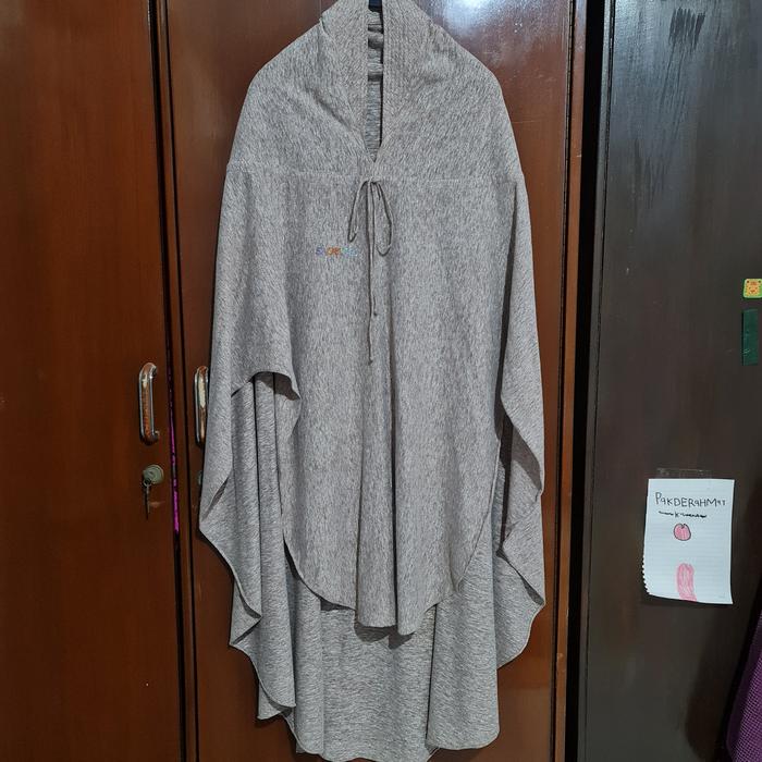 SOLD!! Khimar SiSeSa PL