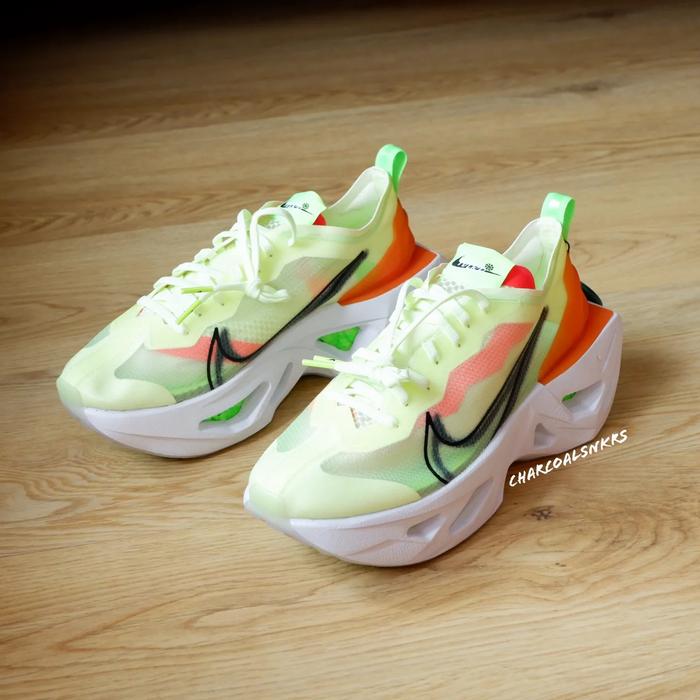 Nike ZoomX Vista Grind "Barley Volt" BQ4800-700
