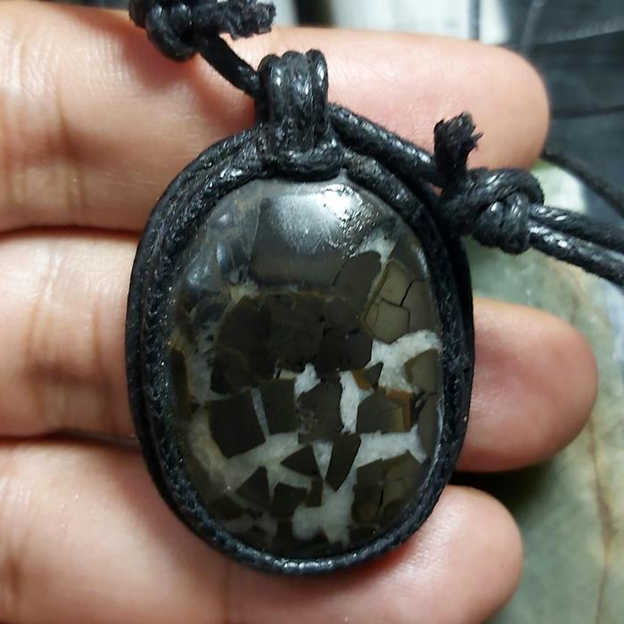 Sisik Naga Enrekang