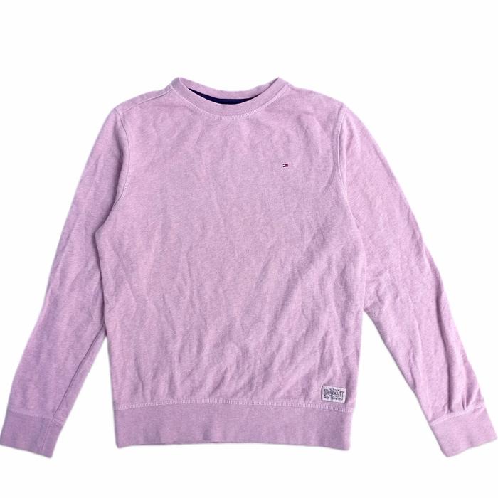 crewneck Tomy Hilfiger