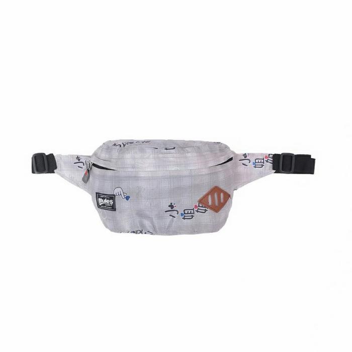 WAIST BAG MULES HANGUL MISTY
