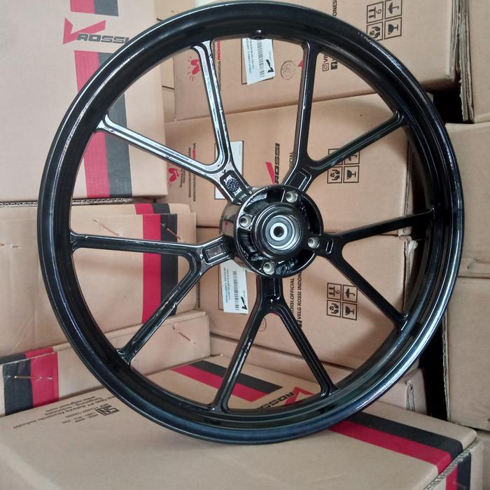 Vrossi Cobra Yamaha Jupiter model gp wheel