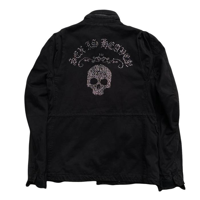 Vanquish M65 Jacket