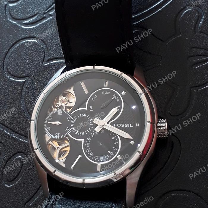 fossil twist me1038