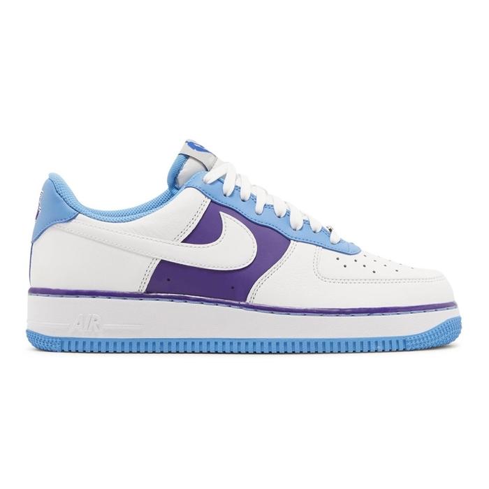 Nike Air Force 1 Low '07 Lv8 NBA 75th Anniversary - 100% Original