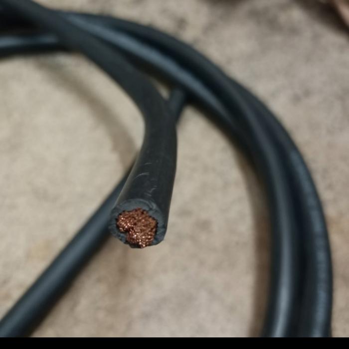 Kabel Serabut NYAF 1x25 Supreme