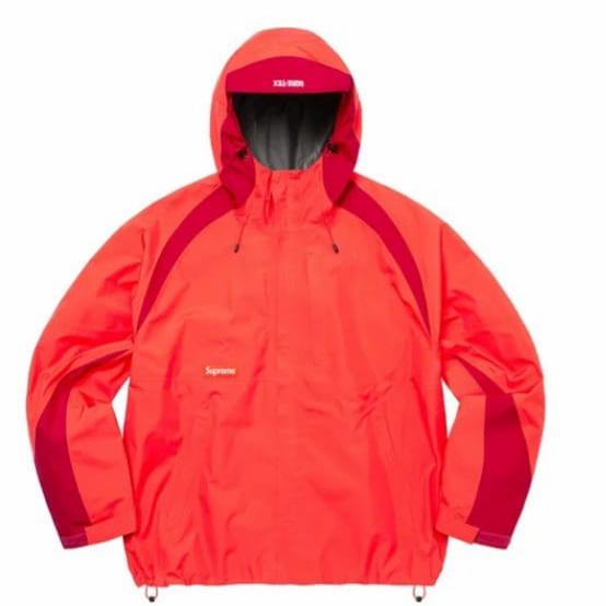 hoodie supreme original