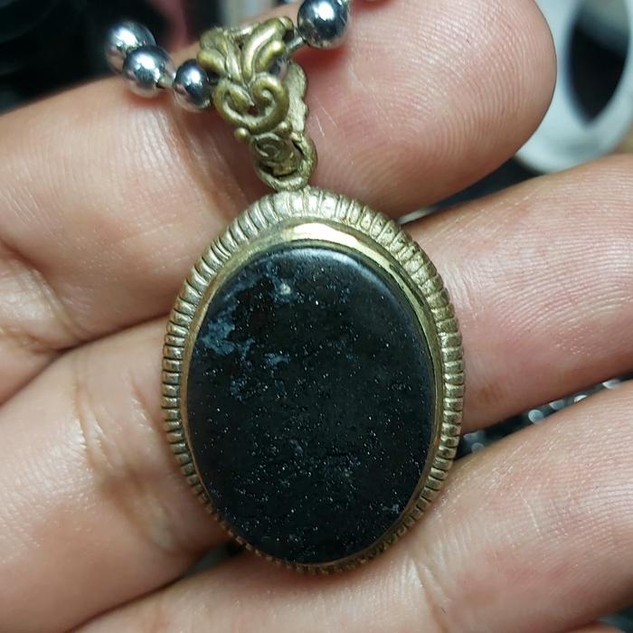 Bacan Doko Hitam