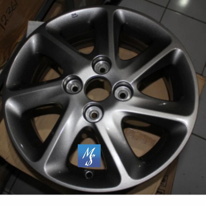 VELG Feroza G2 Independent F062