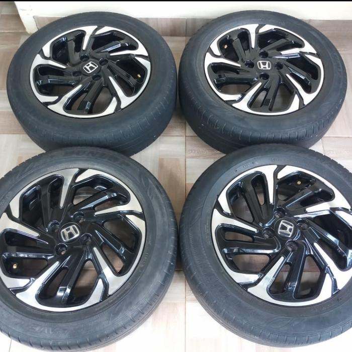 Velg Oem Mobilio Facelift