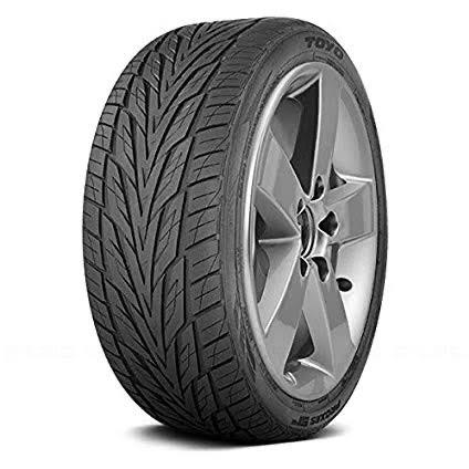 Ban Mobil Toyo Proxes ST 3 - 275/55 R20- Produksi thn 2020