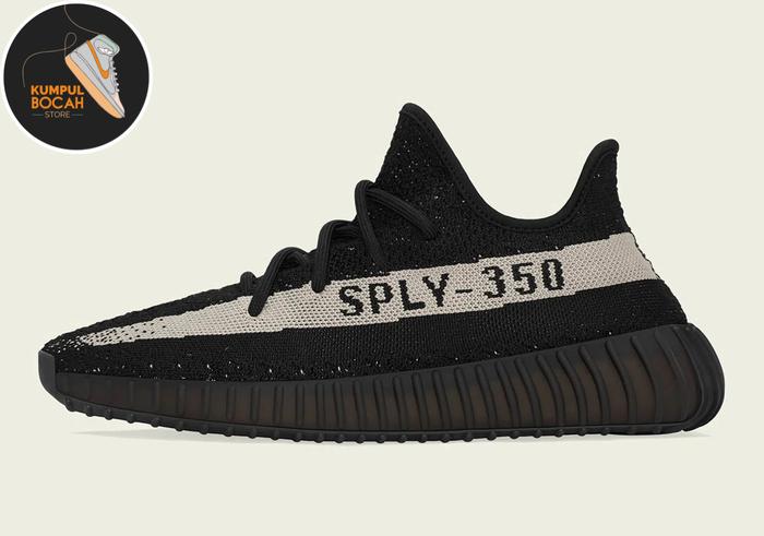 Adidas Yeezy 350 V2 Oreo Original