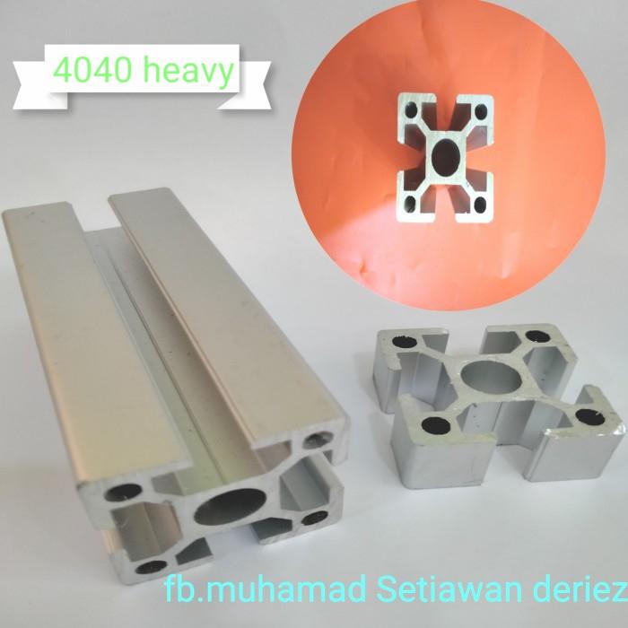 aluminium Profile 4040