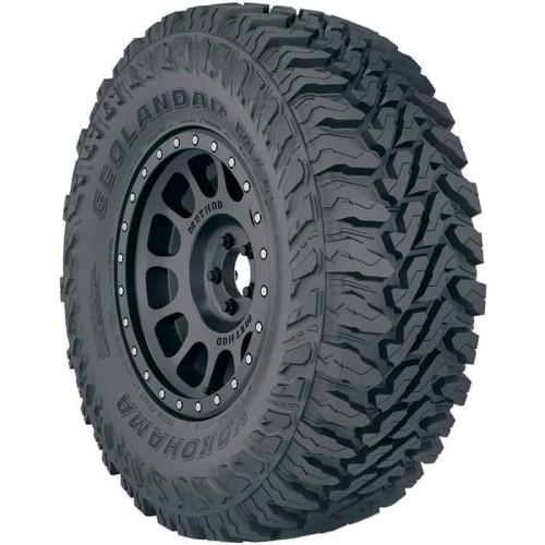 Ban Yokohama Geolandar M/T G003 LT 215/75 R15 100Q
