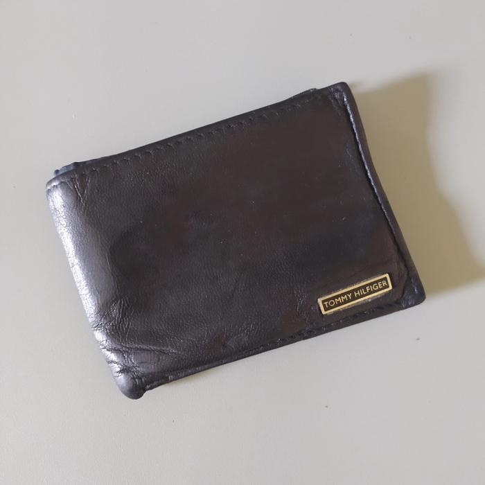 dompet Tommy Hilfiger