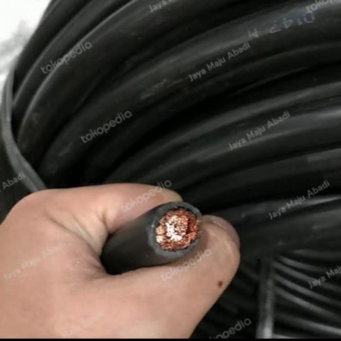 Kabel Serabut NYAF 1x70 Supreme