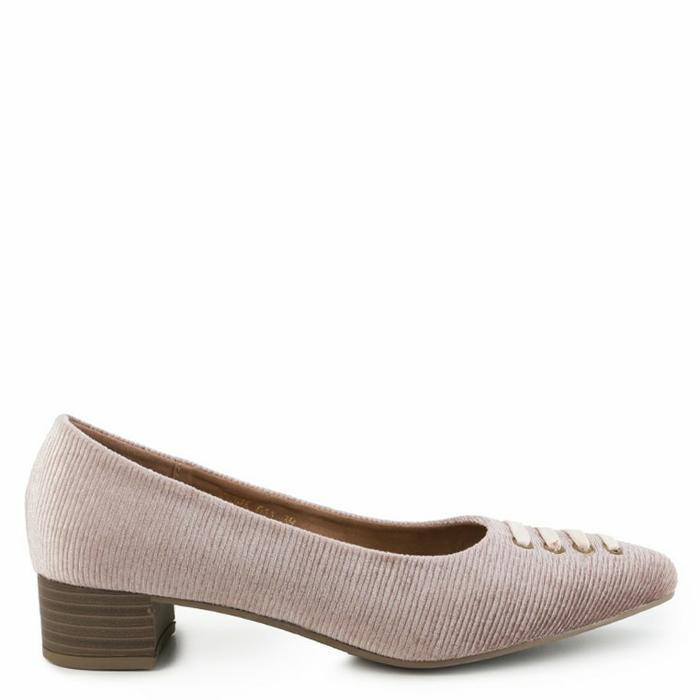 AMANDA JANE'S - SEPATU HEELS WANITA ORIGINAL - Wyona011