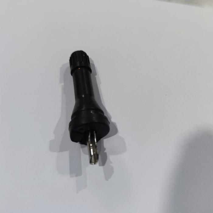 1 pcs Pentil karet Ban sensor Angin TPMS Mobil Nissan Navara Terra Patrol Terra Renault Chrysler M