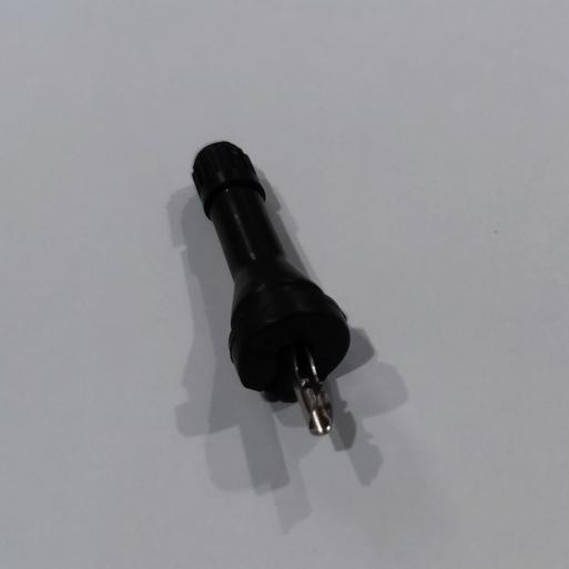 1 buah Pentil karet Ban sensor Angin TPMS Mobil Nissan Navara Terra Patrol Terra Renault Chrysler