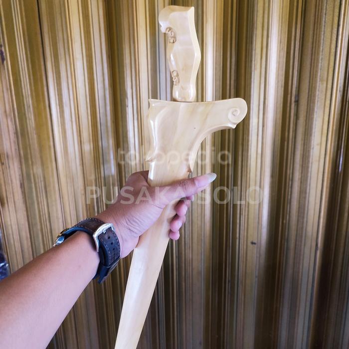 WARANGKA SANDANG WALIKAT KAYU CENDANA ALUSAN 40CM